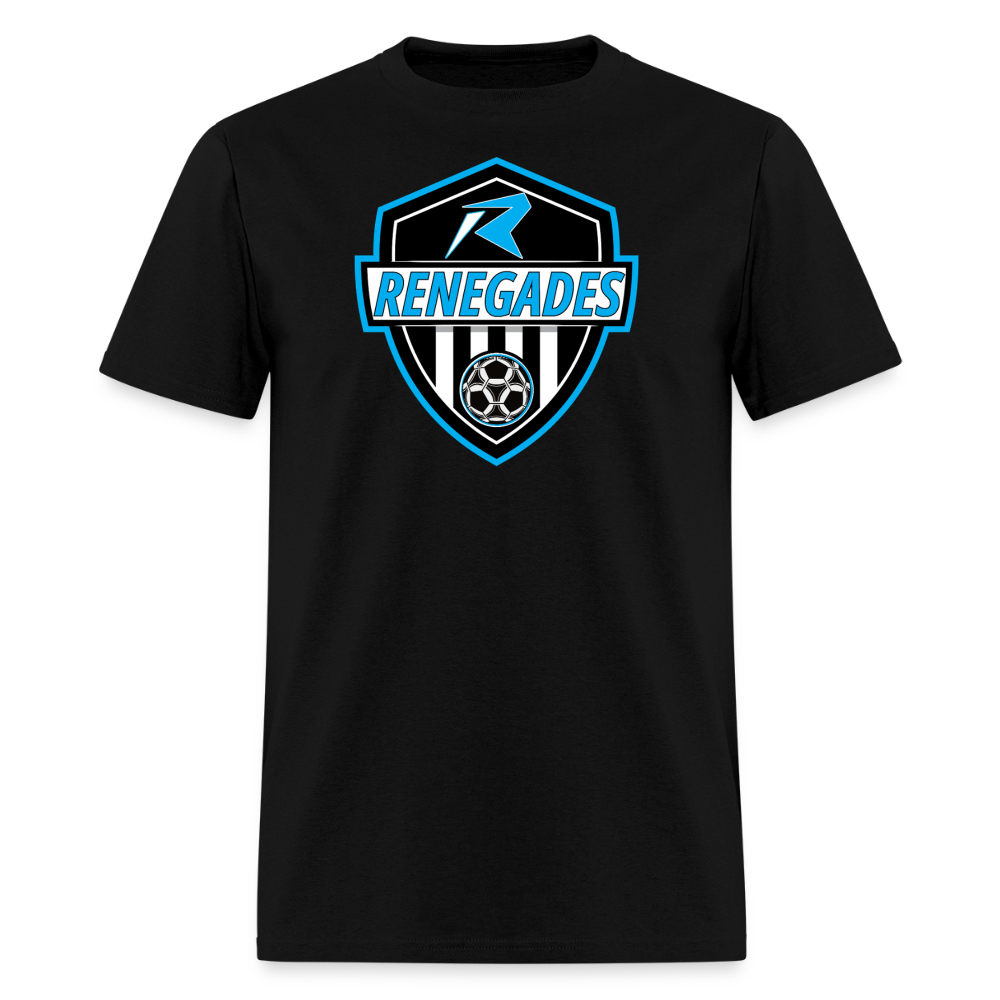 T-Shirt | GILDAN 5000 - black