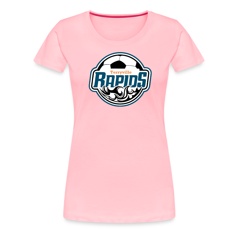 Women’s Premium T-Shirt - pink