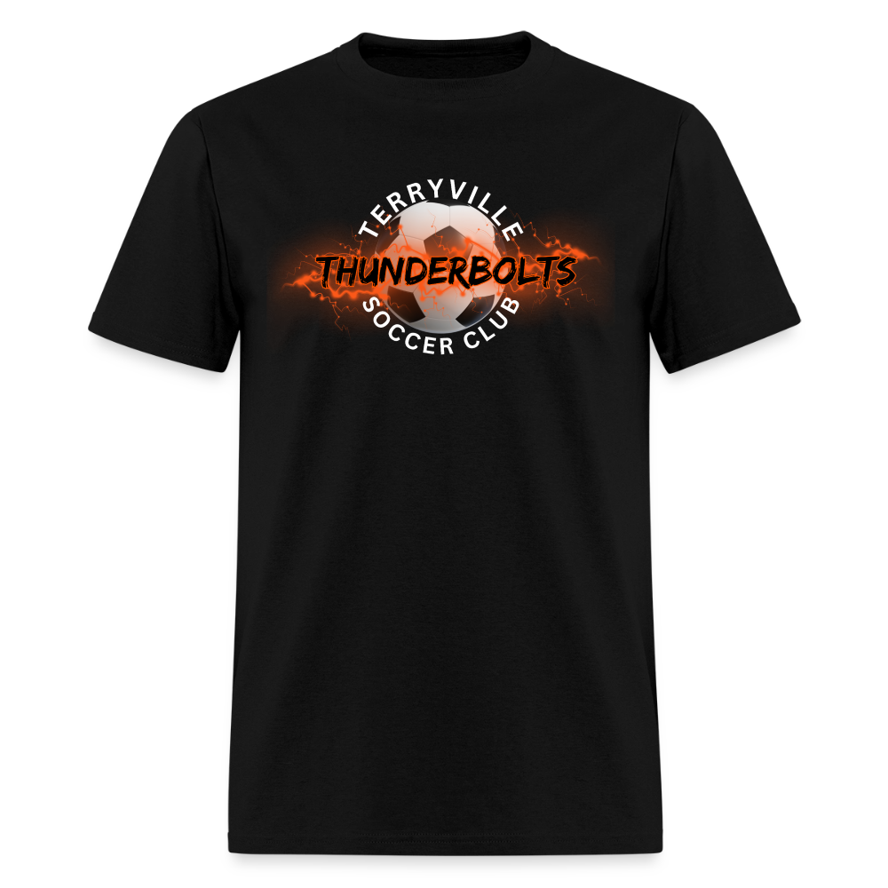 T-Shirt | GILDAN 5000 - black