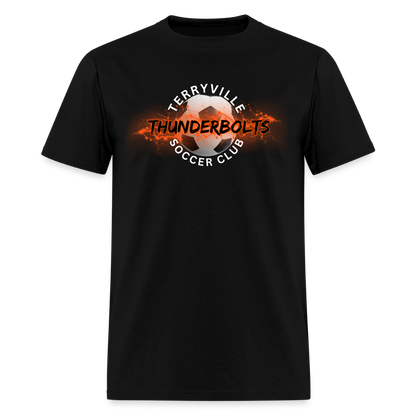 T-Shirt | GILDAN 5000 - black