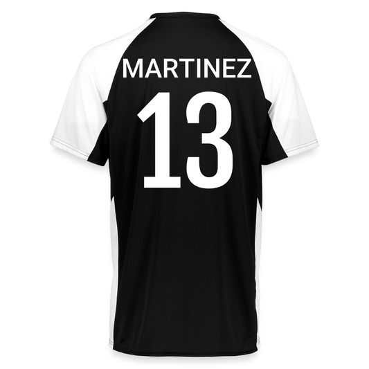 MARTINEZ 13 HOME - black/white