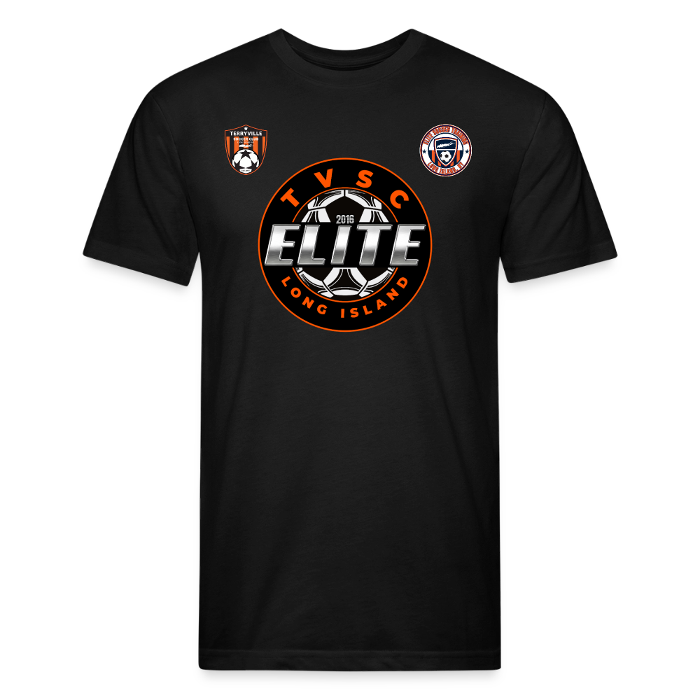 Elite 2016 X Elite Tee - black