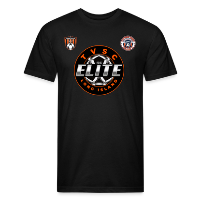 Elite 2016 X Elite Tee - black