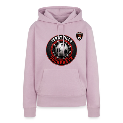 Women’s Premium Hoodie - dusty pink