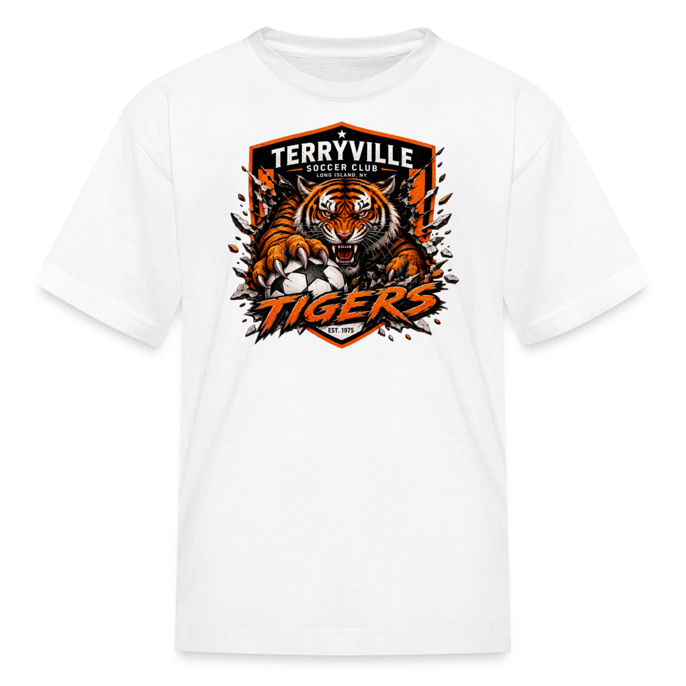 Kids' T-Shirt - white
