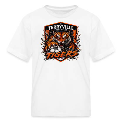 Kids' T-Shirt - white