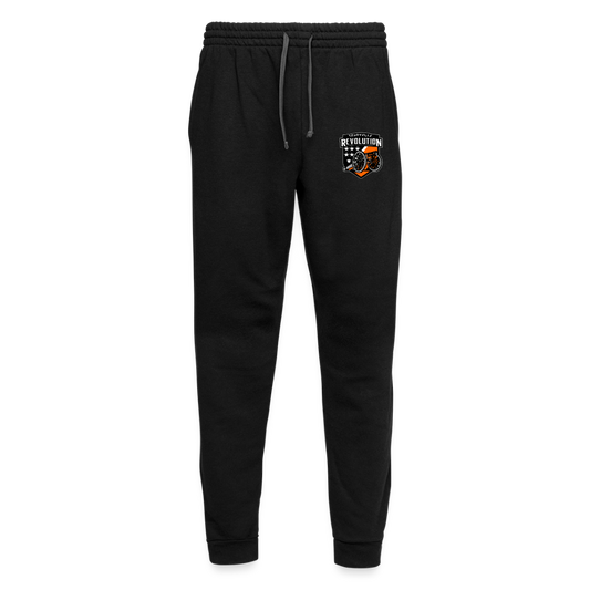 Unisex Joggers - black/asphalt