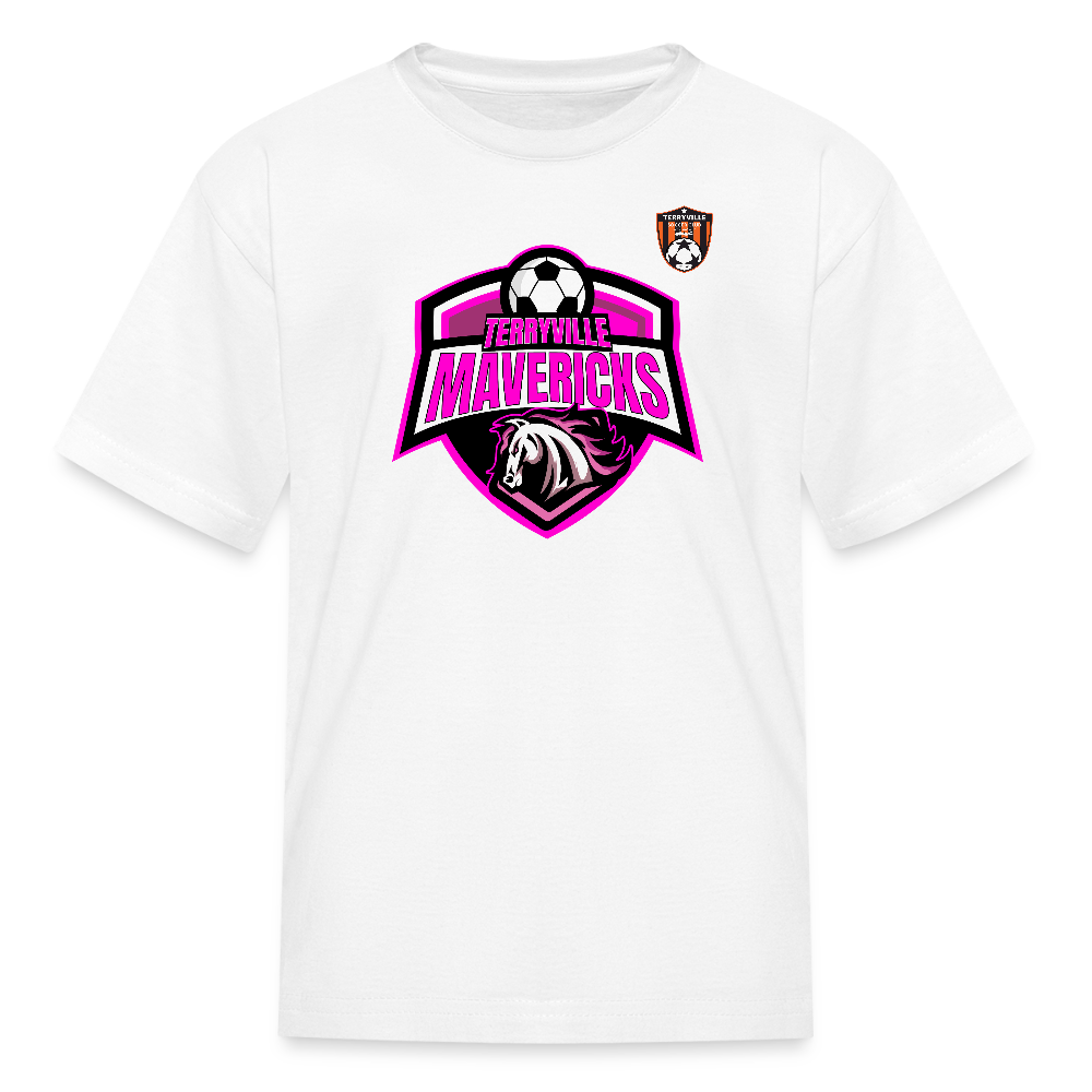 Kids' T-Shirt - white