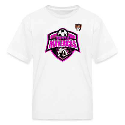 Kids' T-Shirt - white