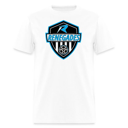 T-Shirt | GILDAN 5000 - white