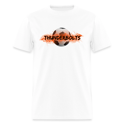 T-Shirt | GILDAN 5000 - white
