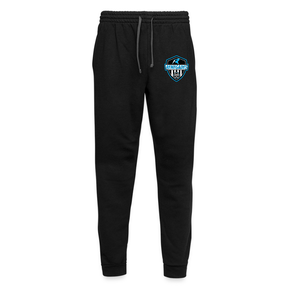 Unisex Joggers - black/asphalt