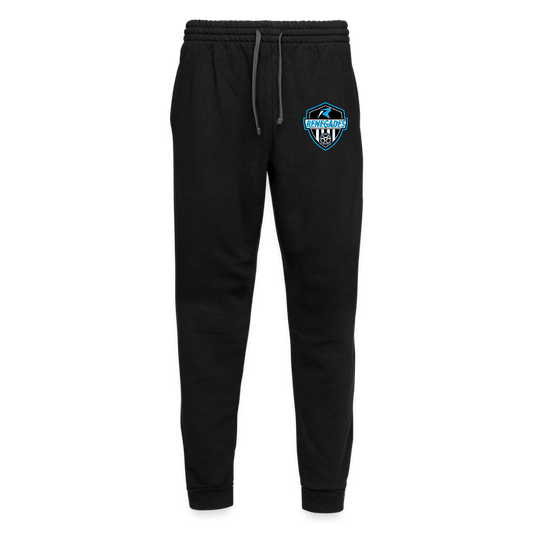 Unisex Joggers - black/asphalt