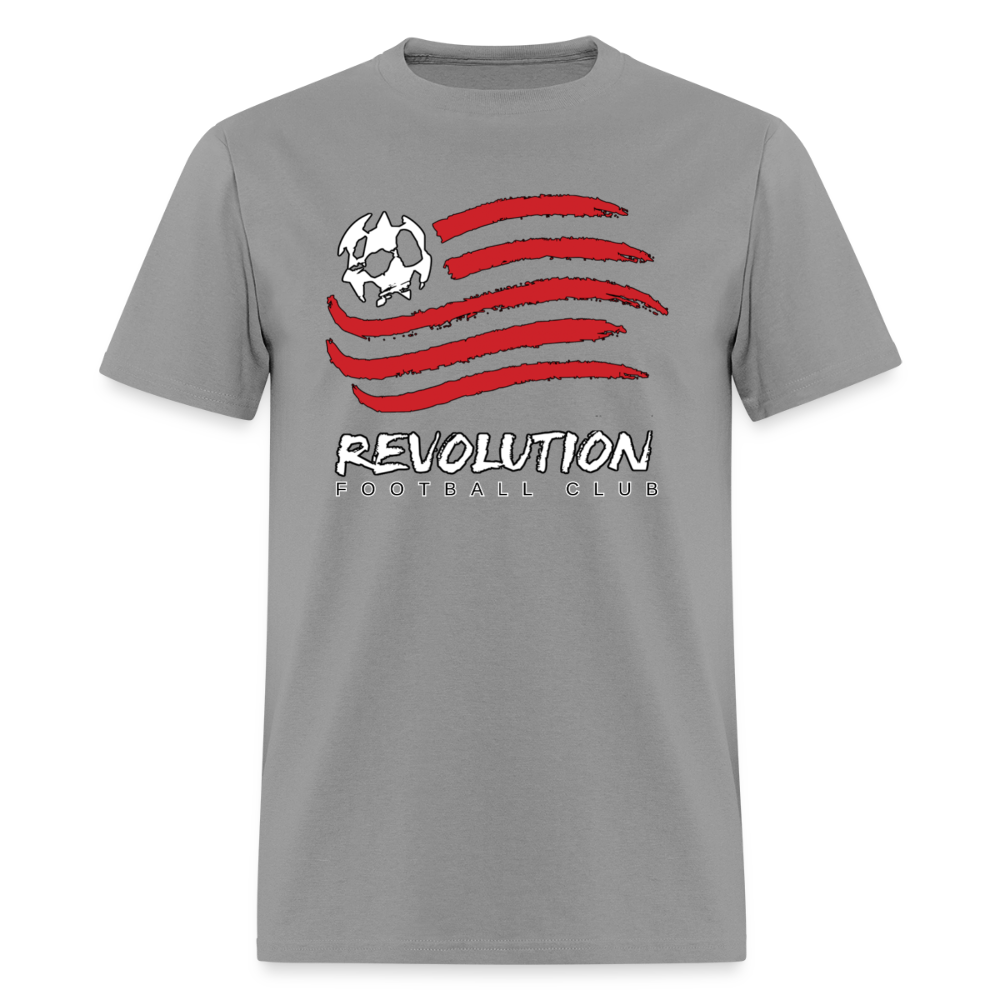 T-Shirt | GILDAN 5000 - rock