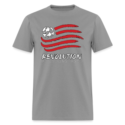 T-Shirt | GILDAN 5000 - rock