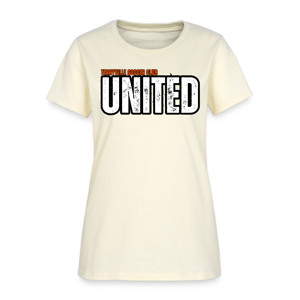 Women's T-Shirt - off white