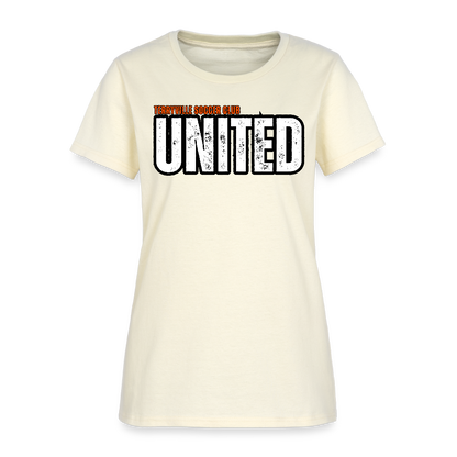 Women's T-Shirt - off white
