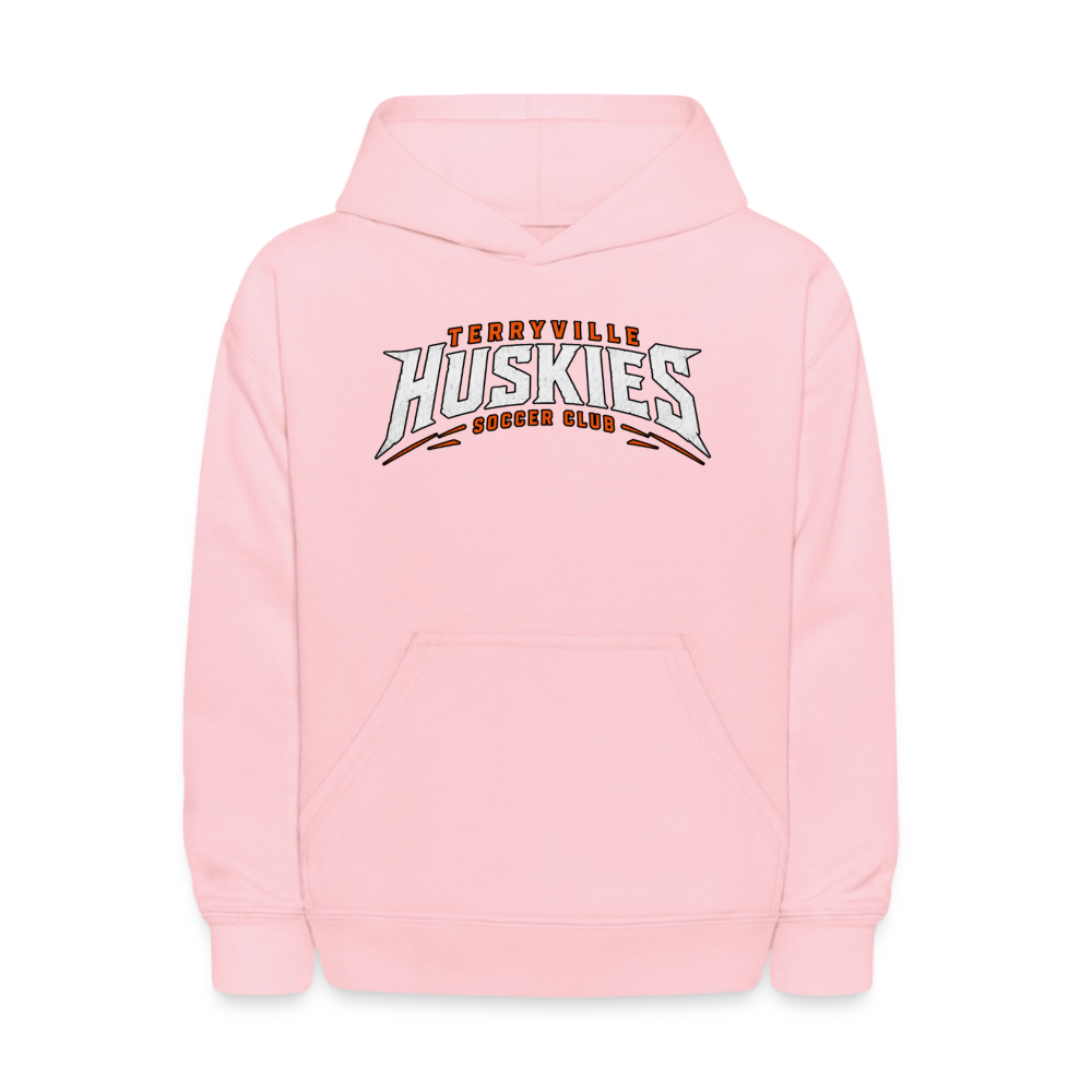 Kids' Hoodie - pink