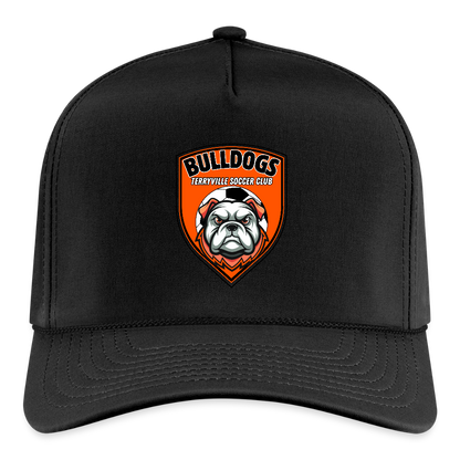 Rope Cap - black/black