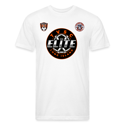 Elite 2016 X Elite Tee - white