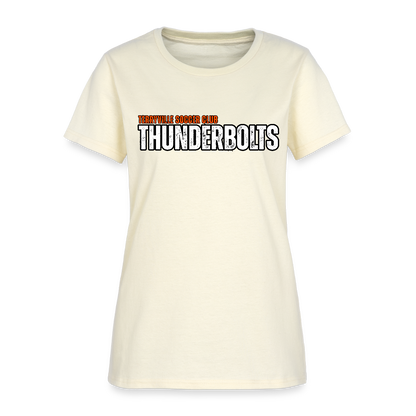 Women's T-Shirt - off white
