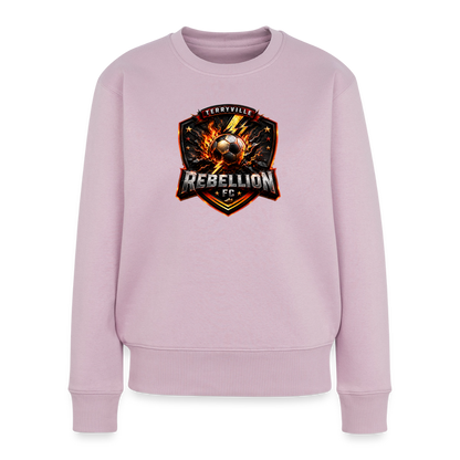 Women’s Premium Sweatshirt - dusty pink
