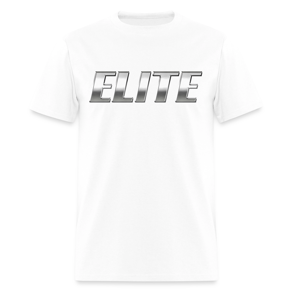 T-Shirt | GILDAN 5000 - white