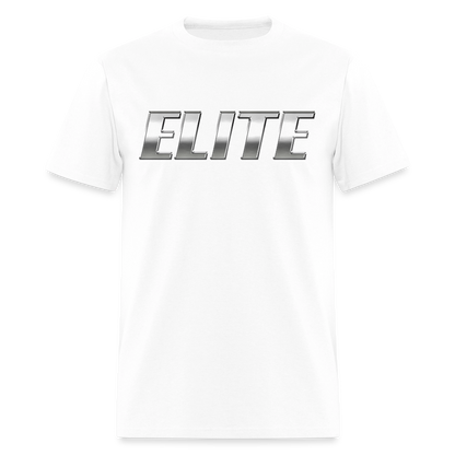 T-Shirt | GILDAN 5000 - white