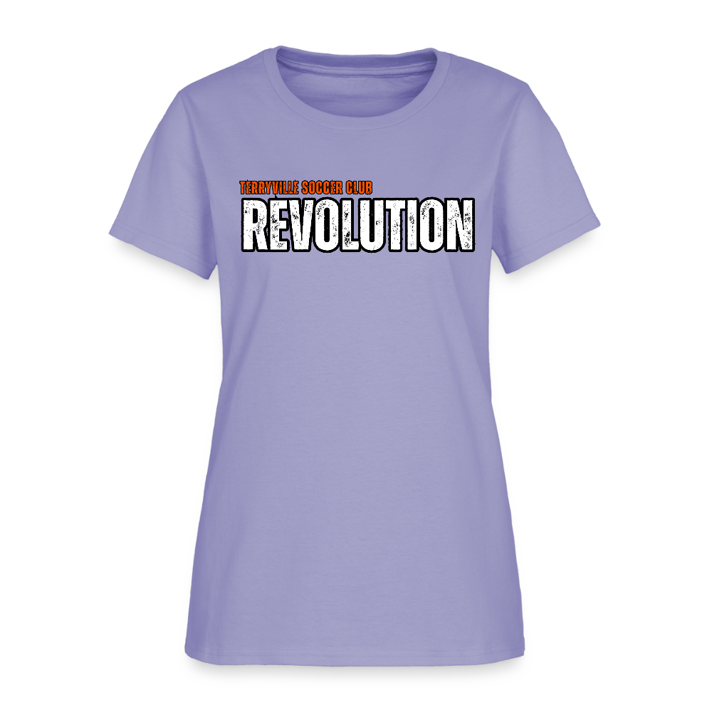 Women's T-Shirt - lavender