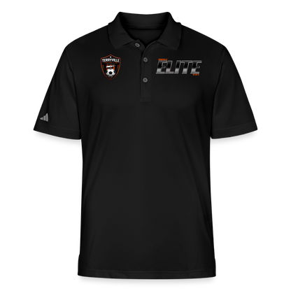 Adidas Performance Polo - black