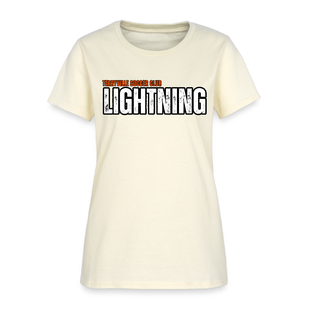 Women's T-Shirt - off white