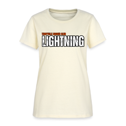 Women's T-Shirt - off white