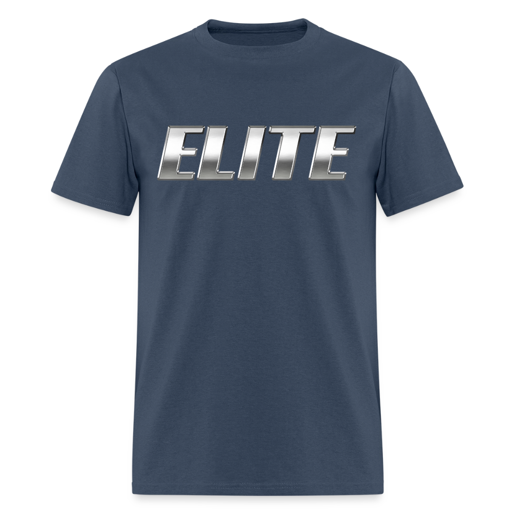 T-Shirt | GILDAN 5000 -  blue dusk