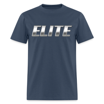 T-Shirt | GILDAN 5000 -  blue dusk