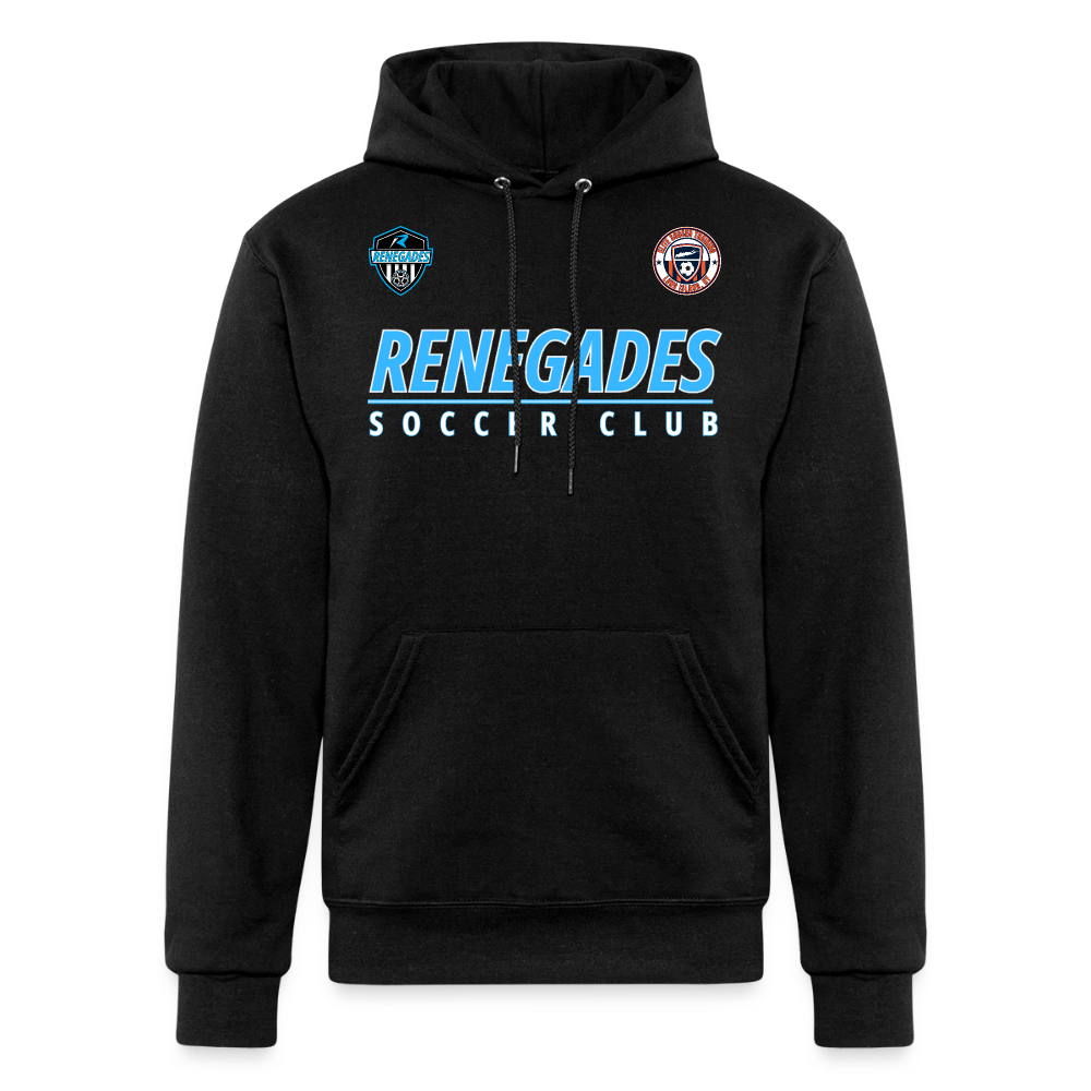 Renegades X Elite Hoodie - black