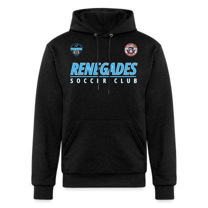 Renegades X Elite Hoodie - black