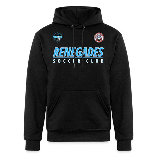 Renegades X Elite Hoodie - black