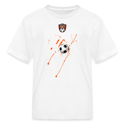 Kids' T-Shirt - white