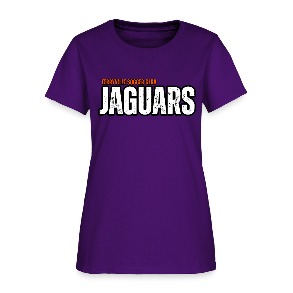 Women's T-Shirt - purple