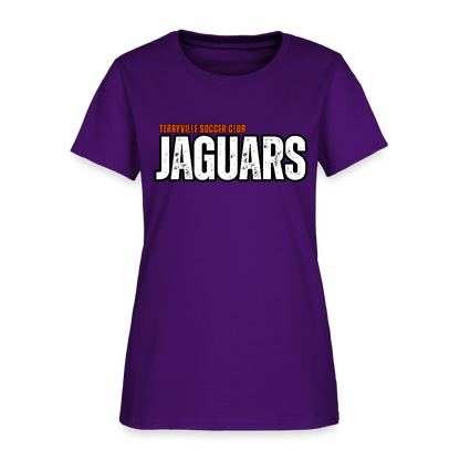 Women's T-Shirt - purple