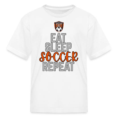 Kids' T-Shirt - white
