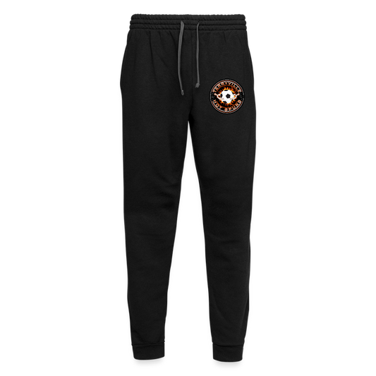 Unisex Joggers - black/asphalt