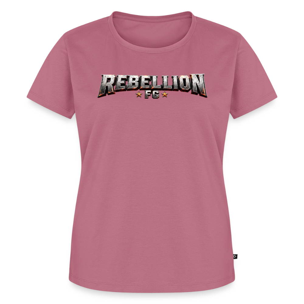 Women’s Premium T-Shirt - mauve