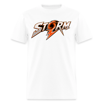 T-Shirt | GILDAN 5000 - white