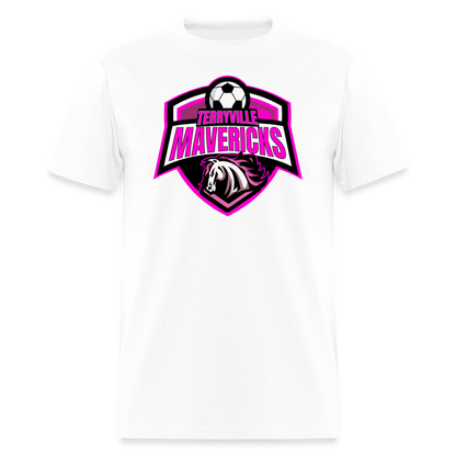 T-Shirt | GILDAN 5000 - white
