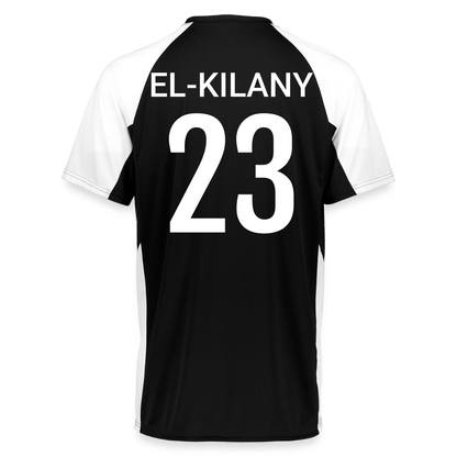 EL-KILANY HOME 23 - black/white