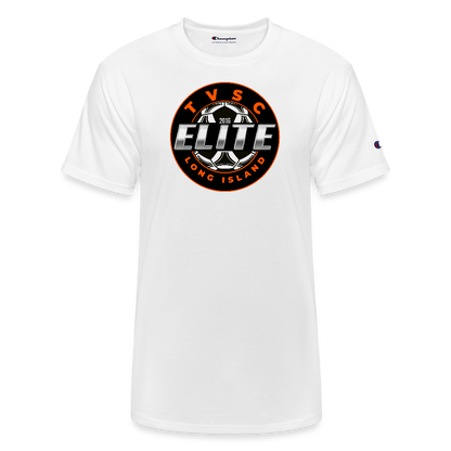 Champion Unisex T-Shirt - white