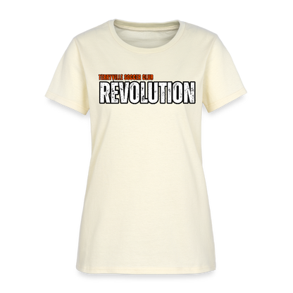 Women's T-Shirt - off white