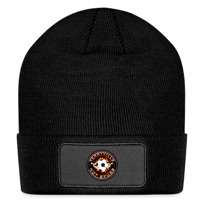 Beanie - black