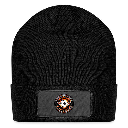 Beanie - black